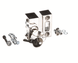 Beverage-Air 00C30-099A Door Lock — reference part photo
