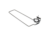 Norlake 029151 Evaporator Pan Heater Element, 115V, 200W — reference part photo