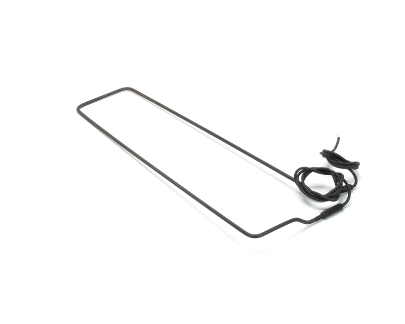 Norlake 029151 Evaporator Pan Heater Element, 115V, 200W — reference part photo