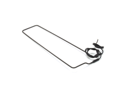 Norlake 029151 Evaporator Pan Heater Element, 115V, 200W — reference part photo