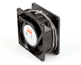 Norlake 035497 Axial Fan, 115V, 50/60Hz — reference part photo
