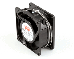 Norlake 035497 Axial Fan, 115V, 50/60Hz — reference part photo