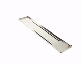 Norlake 107778 Evaporator Drain Pan Assembly — reference part photo