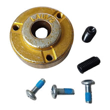 1/2" Bore Steel Fan Blade Hub – Commercial Refrigeration
