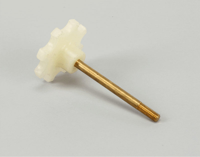 Norlake 123268 Inside Release Assembly, NL9800 — reference part photo