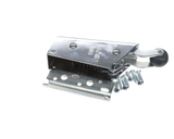 Norlake 125373 Flush Door Closer — reference part photo