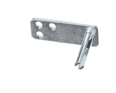 Turbo Air 30229P0500 Top Right Door Hinge — reference part photo