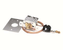 Traulsen 324-12455-00 Refrigerator Temperature Control, A30-1806 — reference part photo