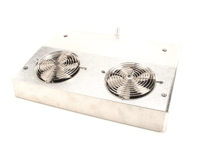 Traulsen 325-60090-00 Evaporator Assembly, LS125AE1 — reference part photo