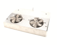 Traulsen 325-60090-00 Evaporator Assembly, LS125AE1 — reference part photo