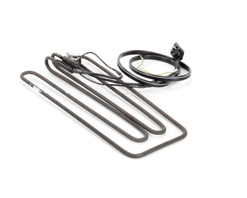 Traulsen 329-21611-00 Condensate Heater Element, 115V, 300W — reference part photo