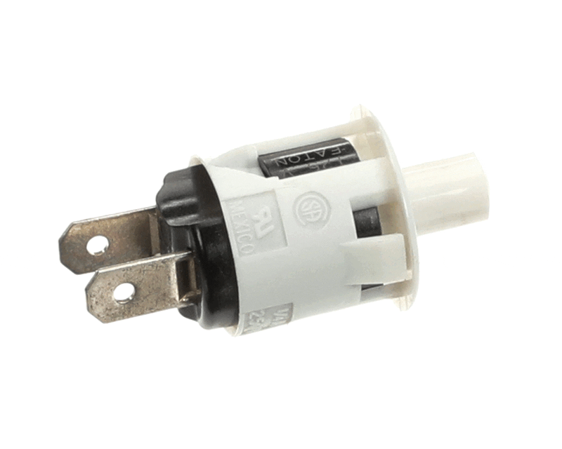 Traulsen 337-26045-00 Momentary Door Light Switch, 125V — reference part photo