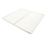 Traulsen 340-60074-02 Epoxy-Coated Wire Shelf, 23-1/2 x 26-3/8 Inch — reference part photo