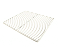 Traulsen 340-60074-02 Epoxy-Coated Wire Shelf, 23-1/2 x 26-3/8 Inch — reference part photo