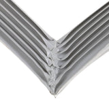 Traulsen 341-21461-00 Drawer Gasket, 6-7/8 x 23-3/8 Inch — reference part photo