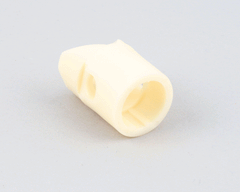 Traulsen 344-28488-00 White Nylon Hinge Cam, Old Style — reference part photo