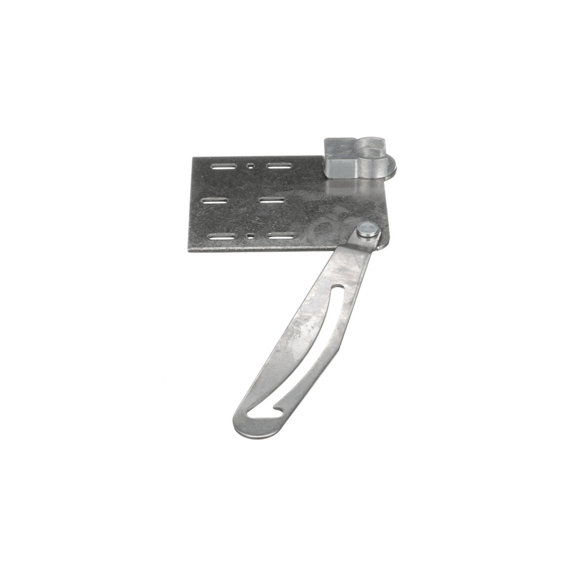 Master-Bilt 35-01468 Bottom Right Door Hinge Plate — reference part photo
