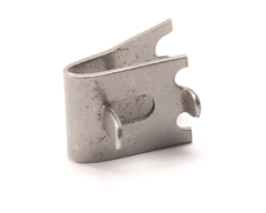 Traulsen 433661 Stainless Snap-In Shelf Clip — reference part photo