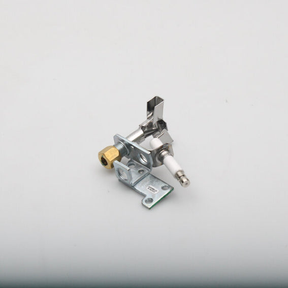 Pitco 60130901 Pilot Burner/Ignitor Assembly - Commercial Equipment Replacement
