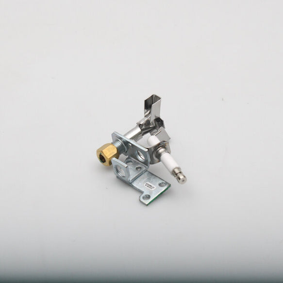 Pitco 60130901 Pilot Burner/Ignitor Assembly - Commercial Equipment Replacement