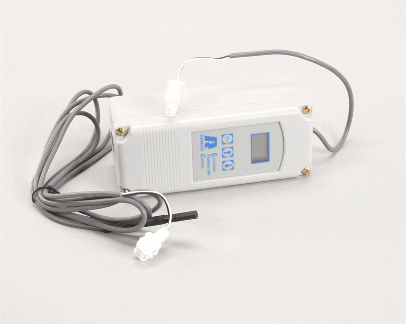 Traulsen 830709 Electronic Temperature Control with Sensor — reference part photo