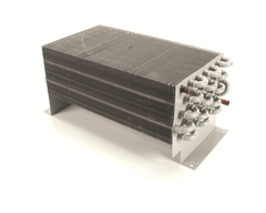 True 935741 replacement evaporator coil