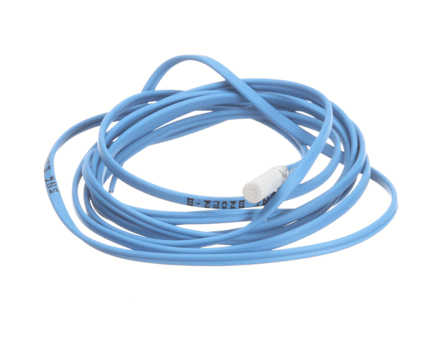 True 958731 Blue LAE Defrost Temperature Probe — reference part photo
