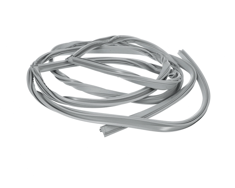 American Panel 9A-3480 door gasket 36-1/2 x 80-1/2 inches