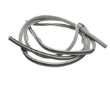American Panel 9A-3680 door gasket 38-5/8 x 80 inches