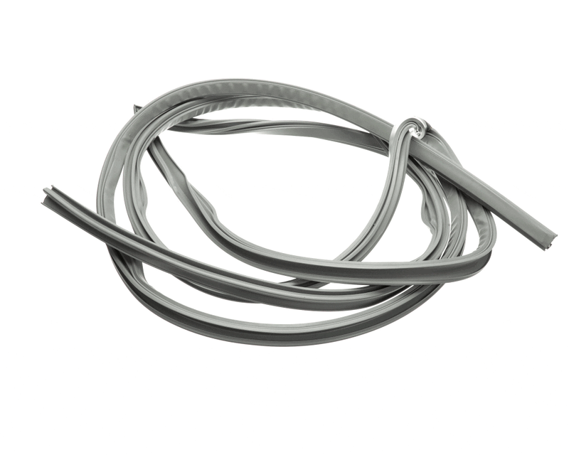 American Panel 9A-3680 door gasket 38-5/8 x 80 inches