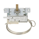 Turbo Air 30283L0100 OEM Thermostat with 28-1/4 Inch Capillary