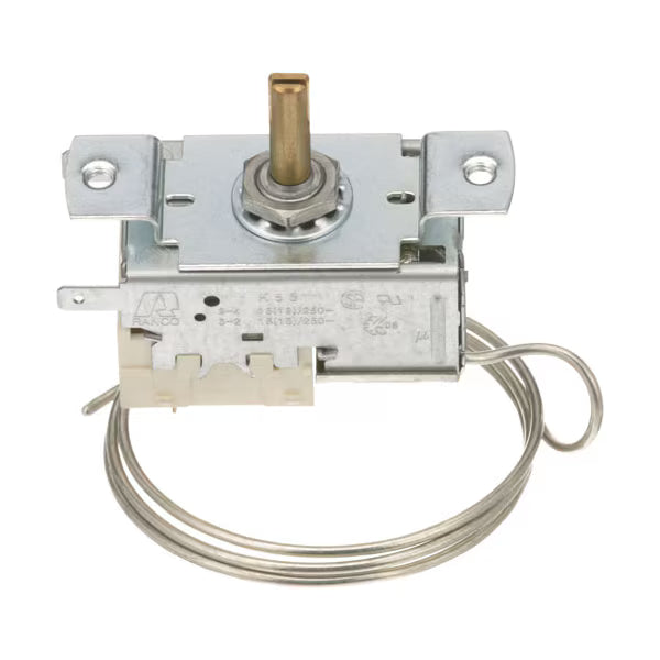 Turbo Air 30283L0100 OEM Thermostat with 28-1/4 Inch Capillary