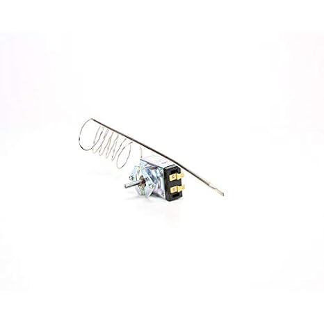 Blodgett 5279 Thermostat - Commercial Equipment Replacement