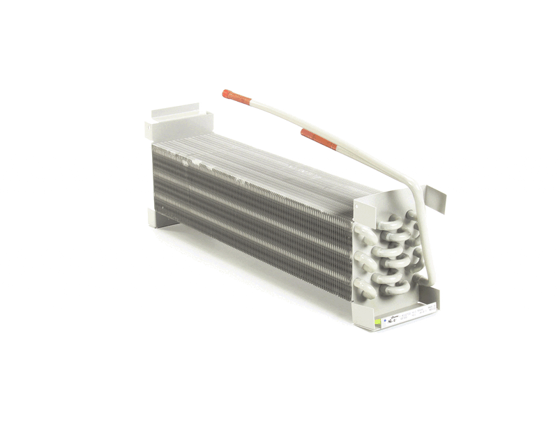 Delfield 3516093 evaporator coil replacement part