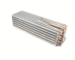 Delfield 3516209 evaporator coil replacement part