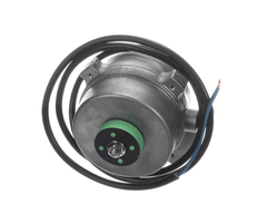 Everest EM21-00 evaporator fan motor 115V replacement part