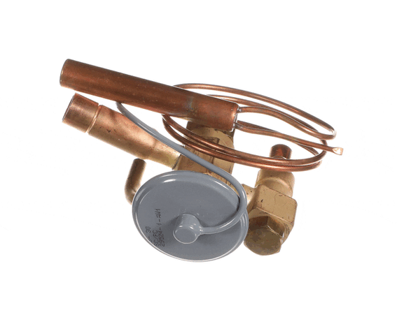 Zero Zone 69-0802-01 Thermostatic Expansion Valve (TXV) OEM Replacement | Commercial Refrigeration