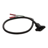 American Panel 9D-1330 Straight Male Window Cord
