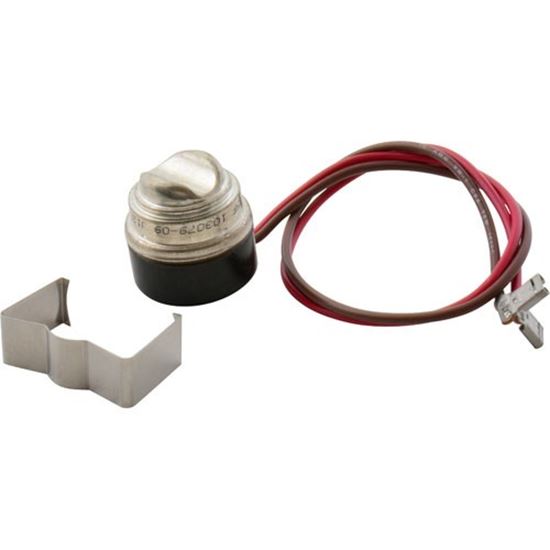 American Panel 9E-1061 OEM Defrost Fan Delay Control
