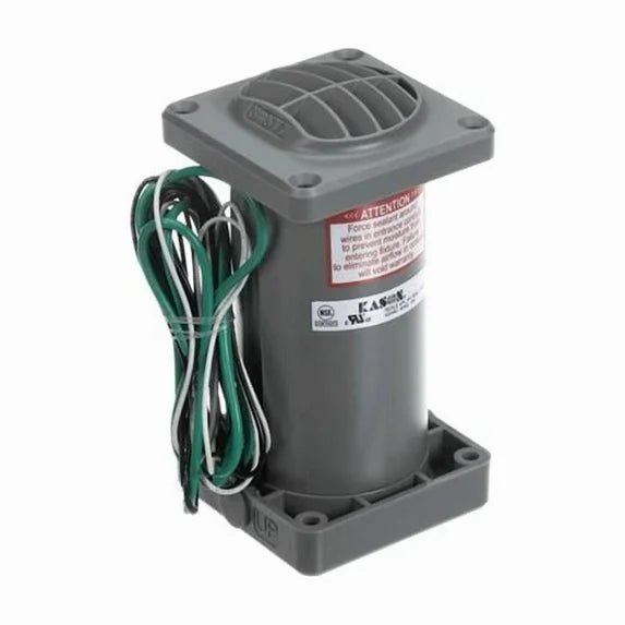 American Panel 9F-1015 OEM 115V Heated Pressure Relief Vent