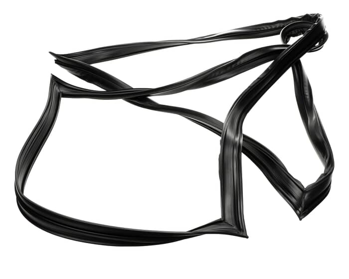 Anthony International 02-81055-0004 Magnetic Snap-In Door Gasket, 29-15/16 x 63-1/16 in