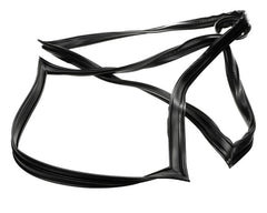 Anthony International 02-81055-0004 Magnetic Snap-In Door Gasket, 29-15/16 x 63-1/16 in