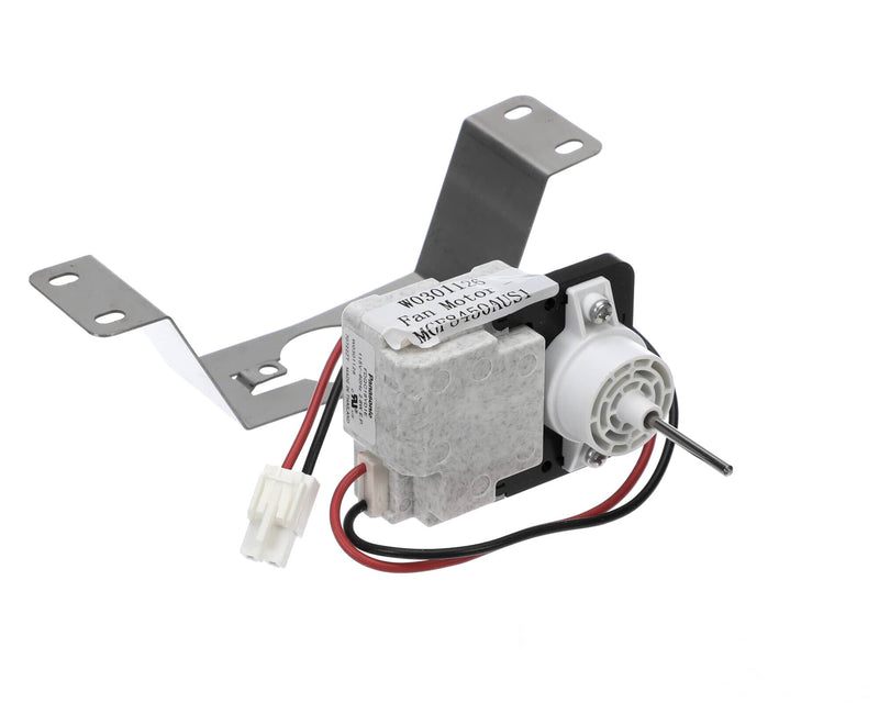 Atosa W0301126 Motor, Evaporator Fan 115V 2.8W