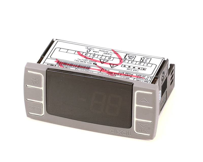 Atosa W0302164 Controller, Refrigeration MPF