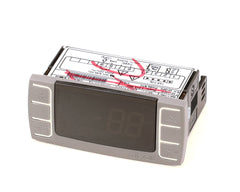 Atosa W0302164 Controller, Refrigeration MPF