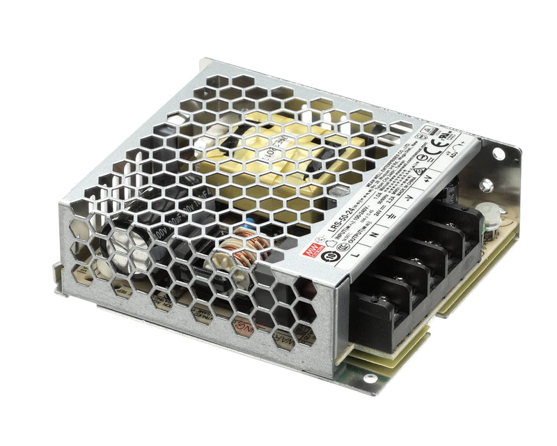 Atosa W0399177 Power Supply, 100-240V