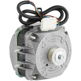 Avantco 17814905 115V 9W Commercial Refrigeration Condenser Fan Motor