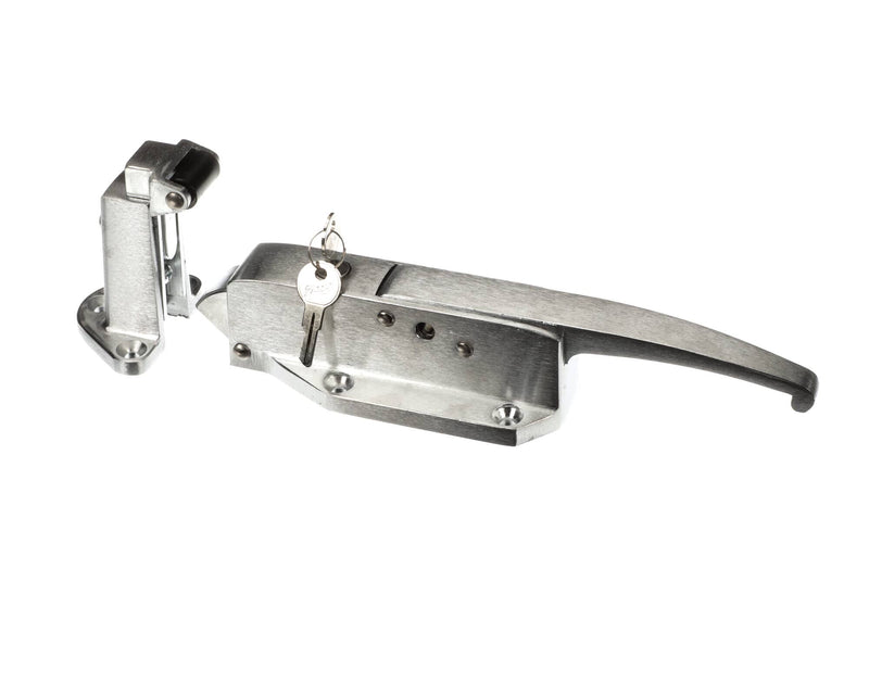 Bally 005094 Latch, 1-3/4" To 2-1/2" Offset