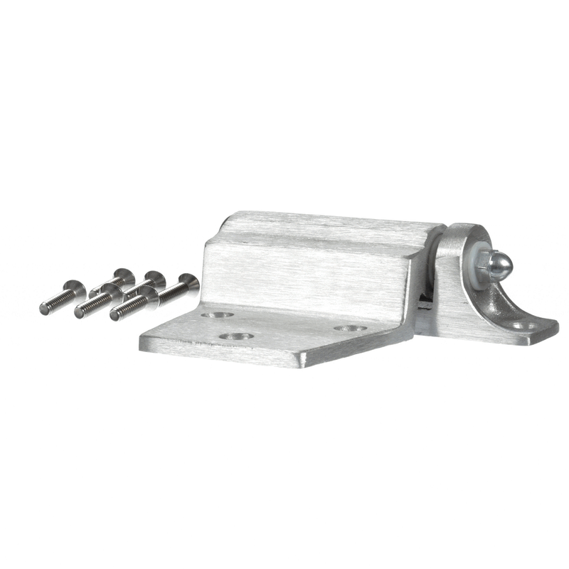 Bally 016571 Hinge, Flush Offset, Right Hand, Cam-Lift