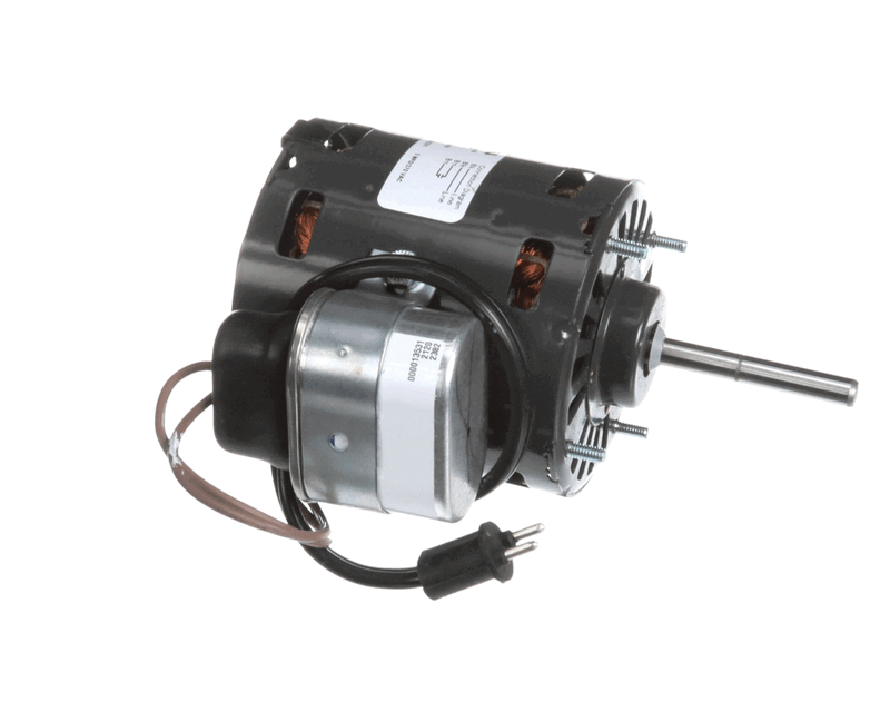 Bally 053689 Motor, Fan 115V 1550 RPM